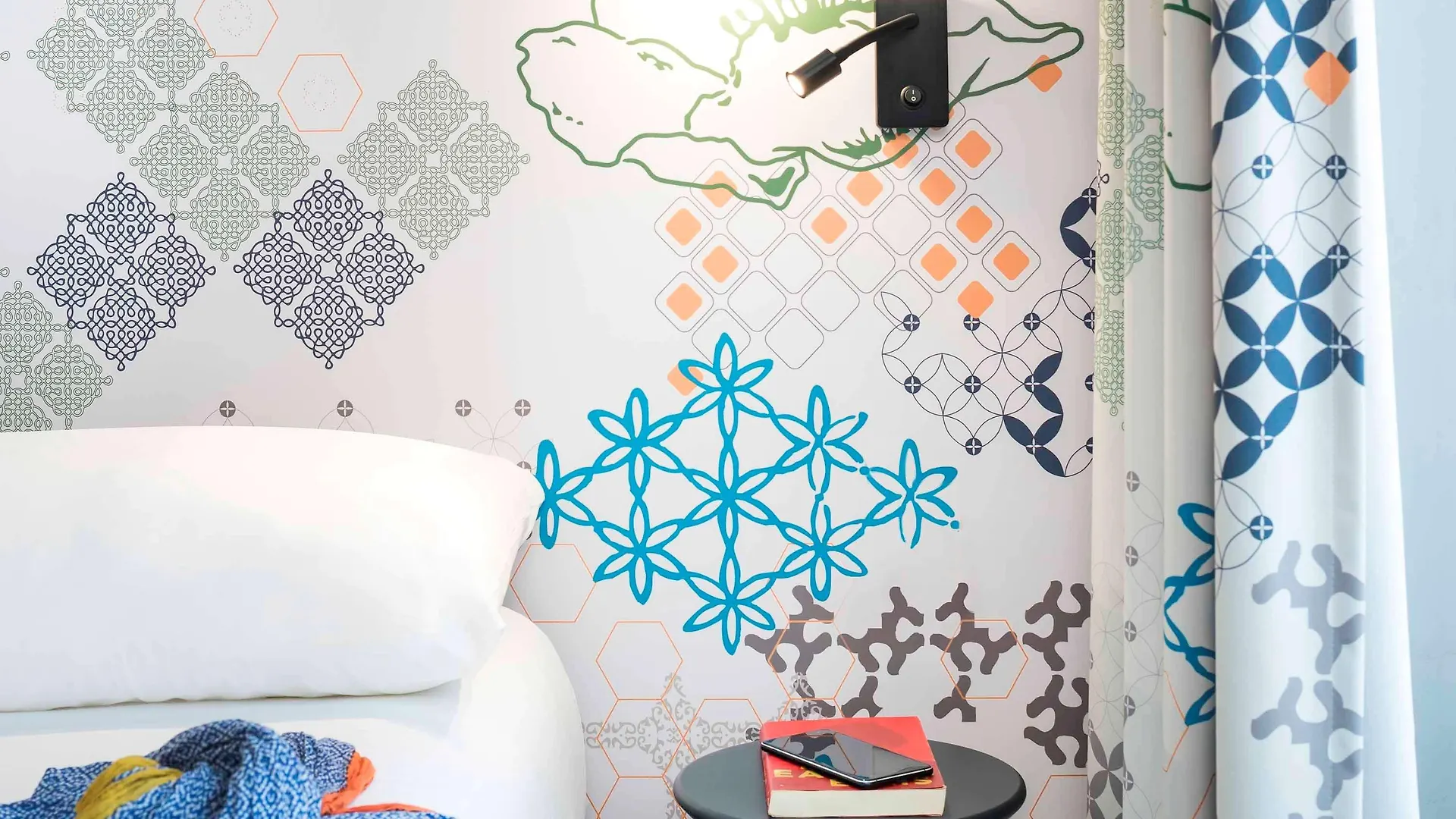 Hotel Ibis Styles Gare Saint Lazare