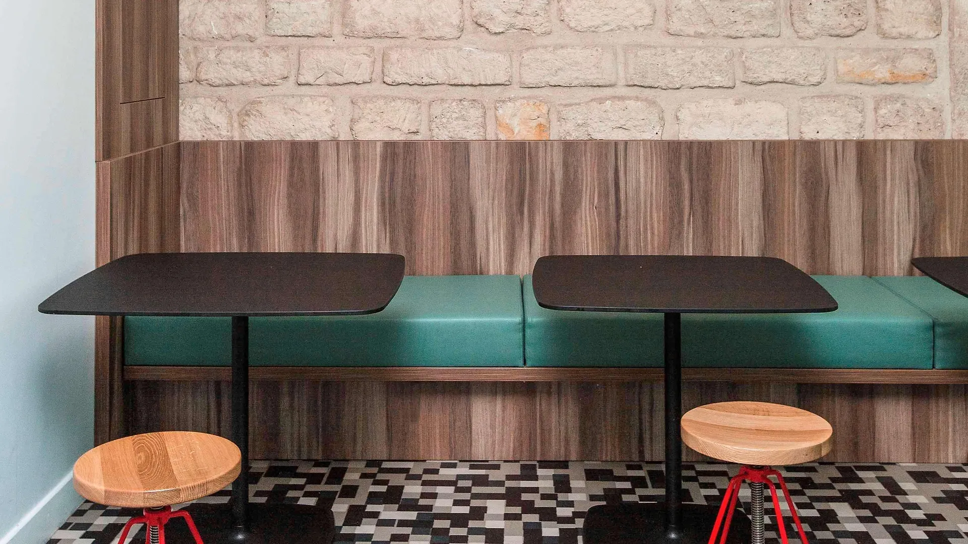 Ibis Styles Gare Saint Lazare