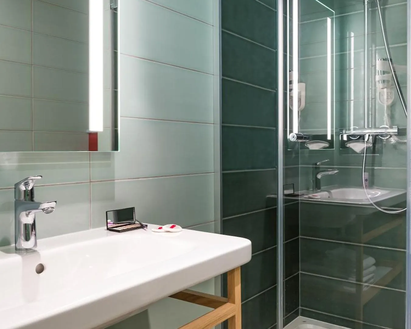 Hotel Ibis Styles Gare Saint Lazare