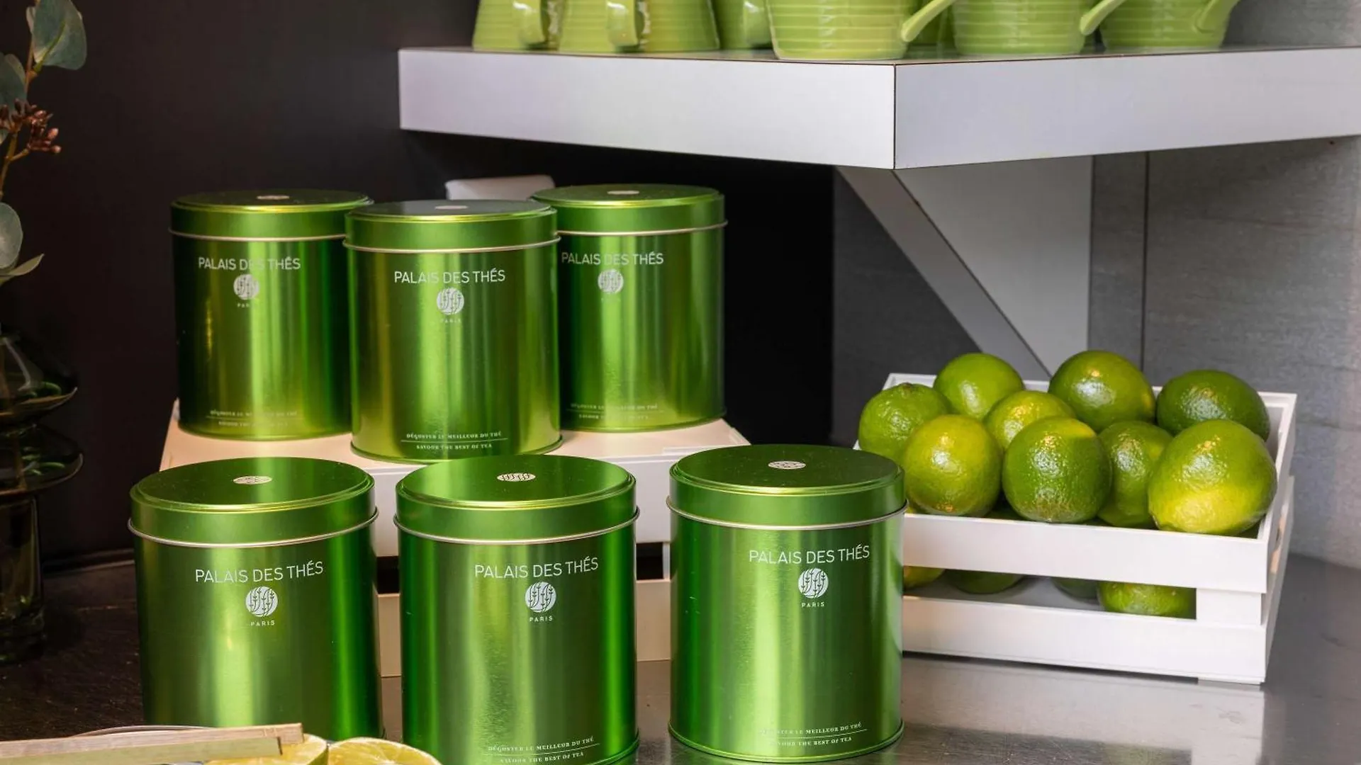 Ibis Styles Gare Saint Lazare Hotel 3*